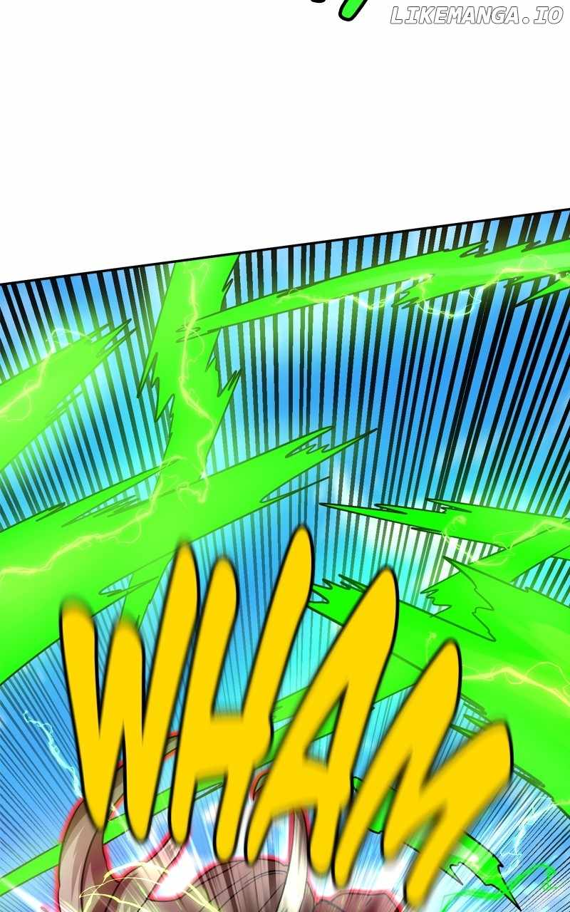 Double Click Chapter 183 44